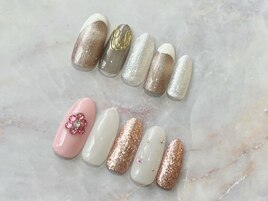 【hanae担当】10本デザイン