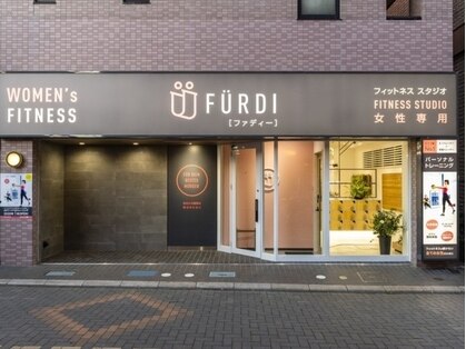 ファディー 北浦和店(AI)のメインフォト01