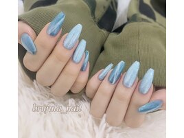 マグネットネイル