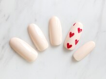 ジーネイルコウベ(G NAIL KOBE)/ハンドDコース　2990円