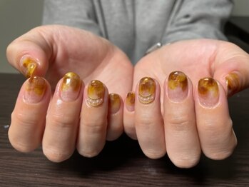 ネイルズティンク(Nails.tink)/