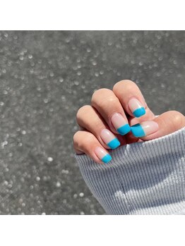 リアン(Lien)/フレンチネイル