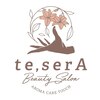 テセラ(te,serA)ロゴ