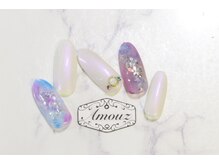 アモウズ(Amouz)/定額【テーマ:七夕】1