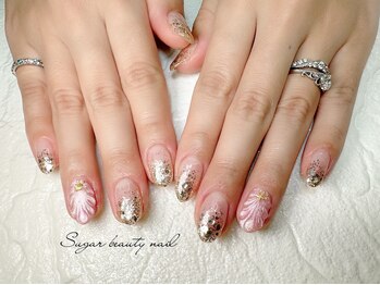 シュガービューティーネイルズ(Sugar Beauty Nails)/