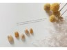 【kana専用】《HAND》design half ＊デザイン~5本ご希望の方はこちら＊