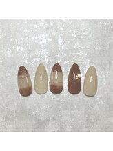 サロン ド エスポアール(Salon de Espoir)/9月定額メニューS