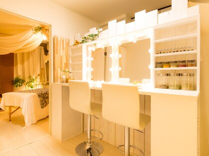 マタムス(Matamus)の写真
