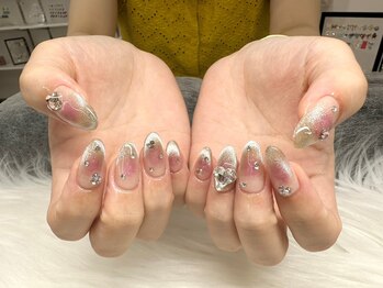 アンネ 元町店(ANNE)/【もりもりアート】