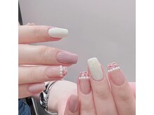 クイーンズビューティーサロン 新宿本店(Queen's beauty salon)/ 90分シンプルコース