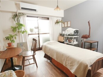 リンカ(Rinca)/Rinca