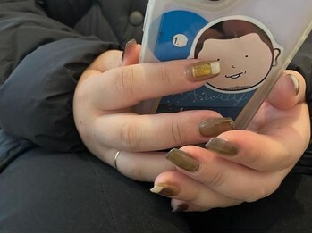 アオフクオカ(ao. Fukuoka)/85分ニュアンスアートコース