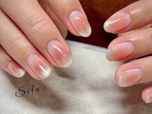 シファ(Sifa.)/チークマグ