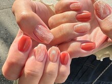 サロンレム(salon Rem.)/【パラジェル春夏デザイン】