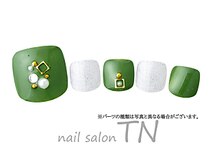 ティーエヌ TSUTAYA八戸ニュータウン店/【FOOT】3月☆定額5900円コース