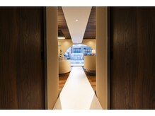 デルタエヌピー63+(δnp63+)/店内【小顔/薬院/福岡】