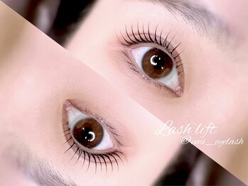 シル 本町店(CIL)/ラッシュリフト*