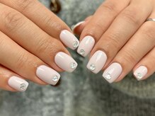 ミュー 蒲田(mue)/ベビーピンク！