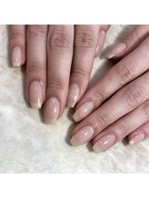 ラティアム 亀山店(LaTiam)/nail