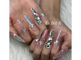 クラッシュネイル