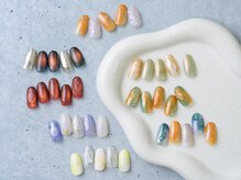 ディアネイル 大宮店(Deanail)/ミラーネイル/ニュアンスネイル