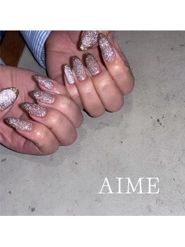 アイム(AIME)/韓国