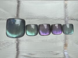 マグネットフット10500円