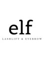 エルフ(elf)/まつげパーマ&眉毛専門店elf【エルフ船橋】