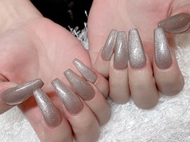 マグネットネイル