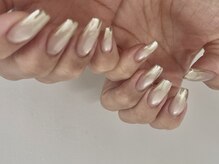 メルシー(Merci)/クリアマグネット　by朝倉