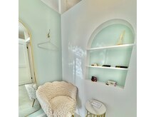 ロミー 本厚木店(ROMMY)/個室は３部屋ございます