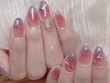 クイーンズネイルサロン(Queen's nail salon)/