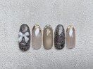 design定額コース￥8,500