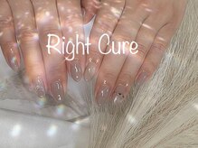 ライトキュア(Right Cure)