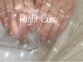 ライトキュア(Right Cure)
