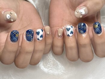 ディアネイル(dear.nail)/