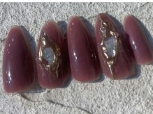 ライク(Like)/スカルプ定額♪施術画像はブログ