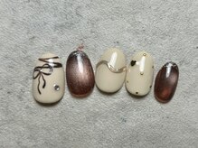 アールラッシュ アンド アールネイル(Rlash & r.nail PRODUCED BYα)/フルサンプルアート