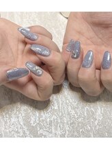 マーベイユ(Merveille)/フラッシュマグネット