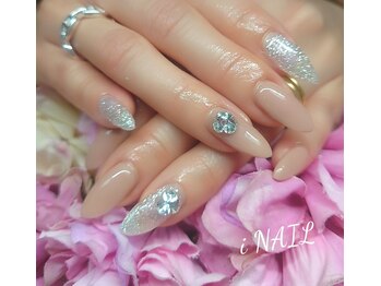 アイネイル(iNAIL)/