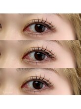 ビモア(Vimore)/上下まつ毛パーマ