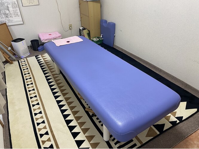 健友館きた整体院｜ホットペッパービューティー