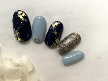 ネイルサロン ド シー Nail Salon de C/art定額コース