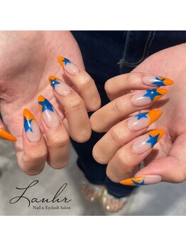 持ち込みデザイン