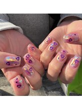 ピンズイチロク(PINS16)/ジェル定額コース