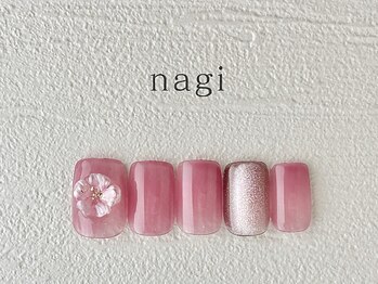 ナギ 川口店(nagi)/通常9,680/新規8,712