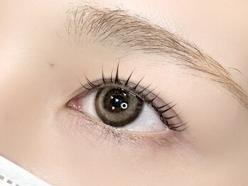 ソプラ 京都駅前店(sopra)/韓国風パーマ