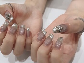 ブルー(BLUE)/design ¥11,000