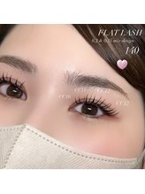 ナナゴー(75)/フラットラッシュ