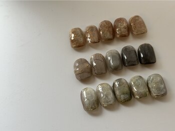エティル(Etel atelier)/